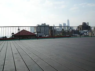 Rented by Keller Williams NYC