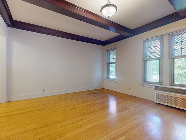 Dining/Living room