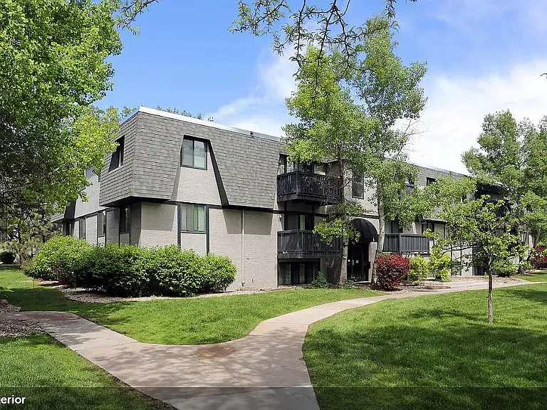 Aspenleaf Apartments — Photo 1