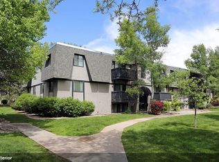 Aspenleaf Apartments, Fort Collins, CO 80525
