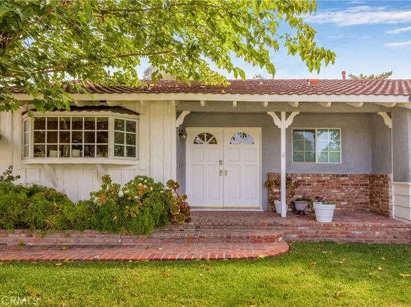 10900 Rathburn Ave, Porter Ranch, CA 91326