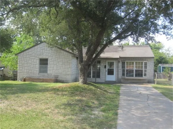 5422 Thrush Dr, Houston, TX 77033