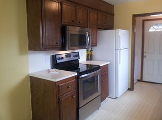 829 SE Lomond Ln, Lawton, OK 73501