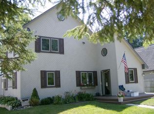 2770 Old Shore Rd, Harrisville, MI 48740