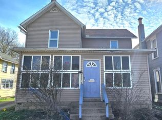 138 N Broad St, Bremen, OH