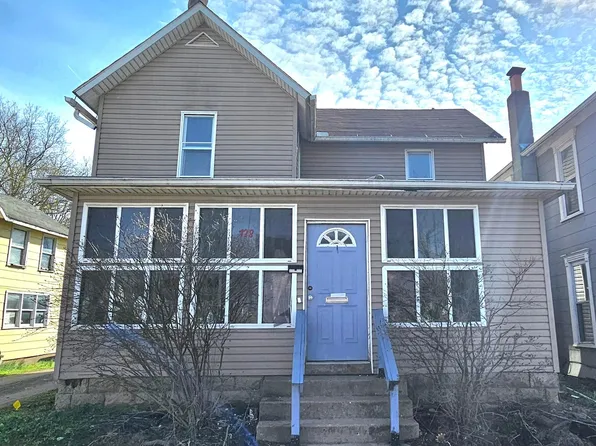 138 N Broad St, Bremen, OH 43107