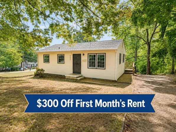 5200 Fagan St, Chattanooga, TN 37410
