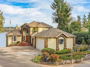 6183 Point Glover Ln E, Port Orchard, WA