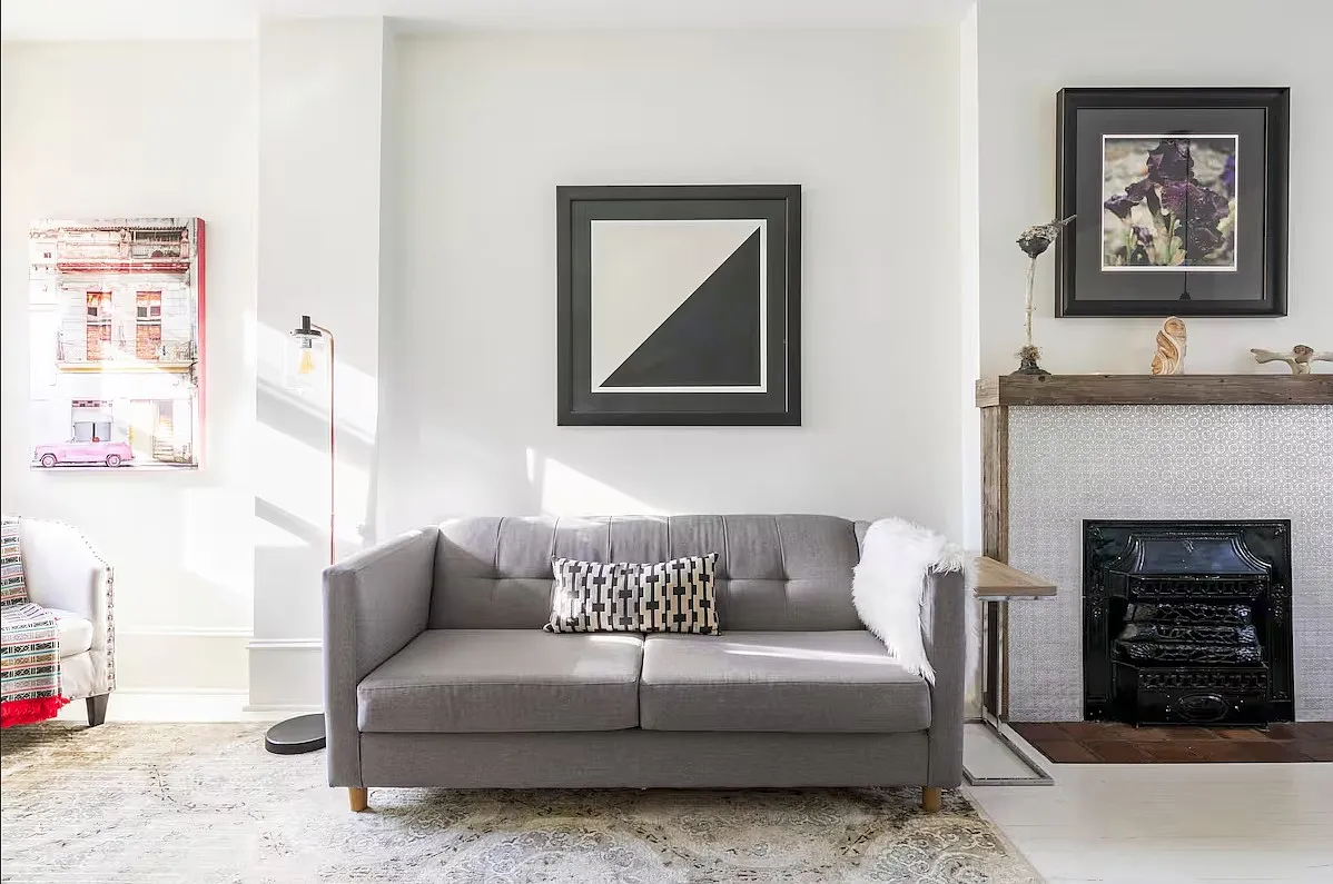 2 bed, 1000 sqft, $3,300 — Photo 4