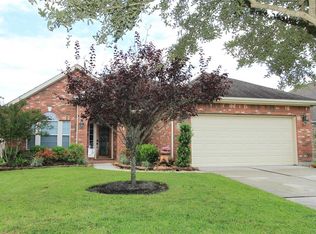 20762 Kenswick Park Dr, Porter, TX 77365