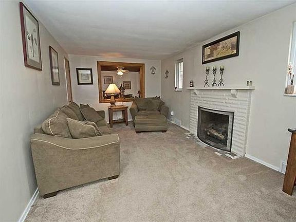 2nd image of 6057 Dewayne Dr