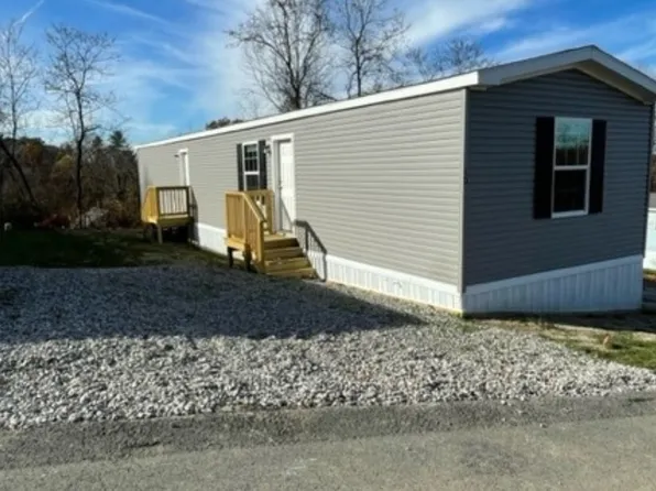 321 Beallsville Rd Lot 10A, Bentleyville, PA 15314