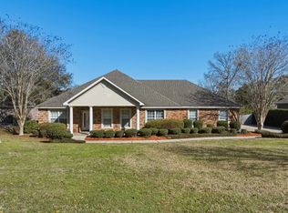 2184 Gates Dr, Tallahassee, FL 32312