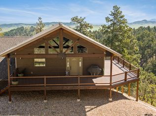 11945 Oak Dr, Whitewood, SD 57793