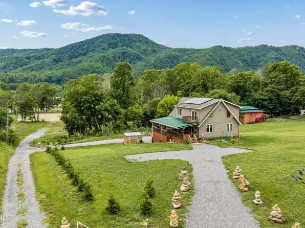 777 Bailey Ln, Erwin, TN 37650