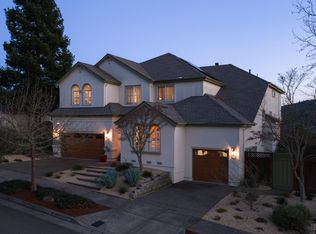 5870 Sailing Hawk Avenue, Santa Rosa, CA 95409