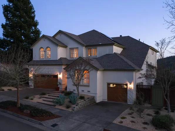 5870 Sailing Hawk Avenue, Santa Rosa, CA 95409