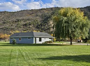 2325 County Road 100, Carbondale, CO 81623