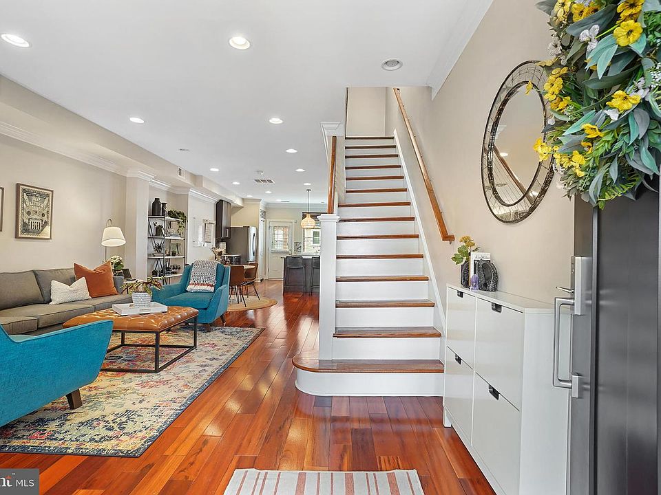 1st image of 1917 H St NE