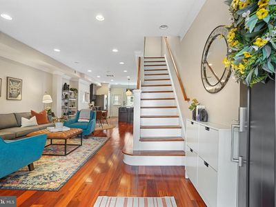 1917 H St NE, Washington, DC, 20002