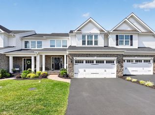 46 Lavender Dr, Yardley, PA 19067