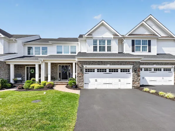46 Lavender Dr, Yardley, PA 19067
