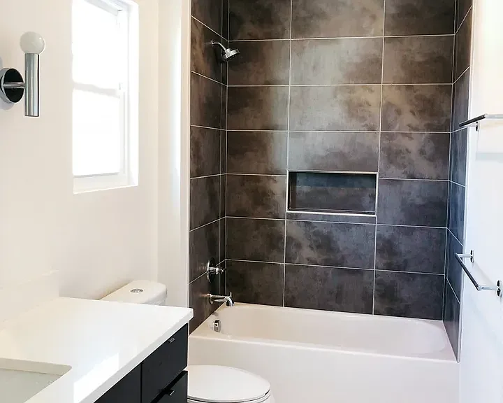 Full Bath