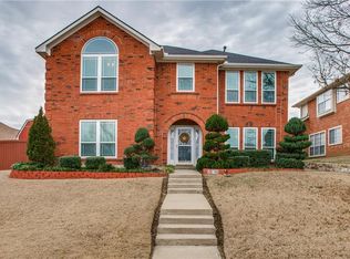 2106 Larkspur Dr, Carrollton, TX 75010
