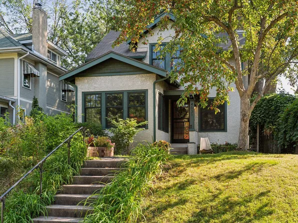 4031 Pleasant Ave, Minneapolis, MN 55409