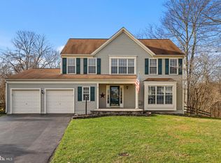 6242 Sawyer Rd, New Market, MD 21774