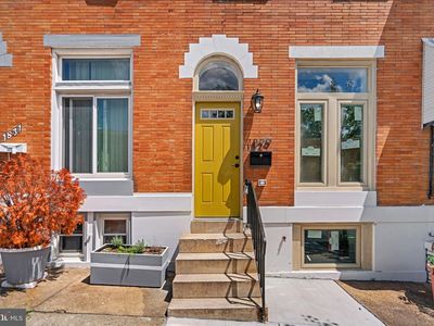 1829 N Wolfe St, Baltimore, MD, 21213