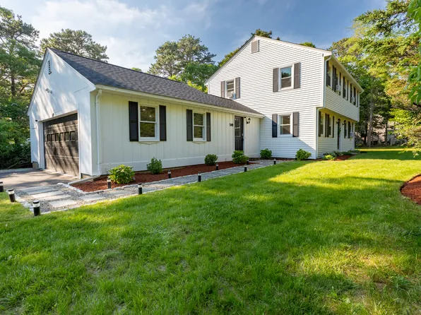 549 S Orleans Rd, Brewster, MA 02631