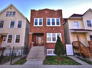 1409 S 48th Ct, Cicero, IL 60804