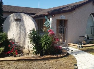3159 West 75th Street, Los Angeles, CA 90043