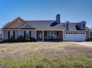 602 Silver Bell Rd, Jefferson, GA 30549