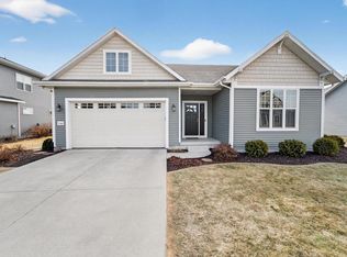 7109 Reston Heights Drive, Madison, WI 53718