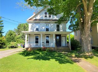 1213 West Ave, Medina, NY 14103