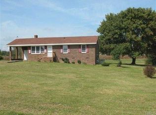 5256 Oscar Gammon Rd, Mebane, NC 27302