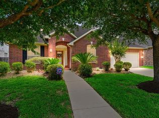 26119 Sandersgate Ln, Katy, TX 77494