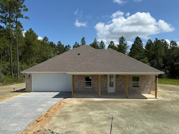 21794 Oak Terrace Dr, Gulfport, MS 39503
