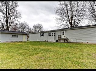 617 S Joliet St, Wilmington, IL