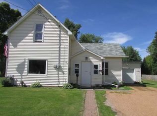 1020 2nd Ave, Antigo, WI 54409