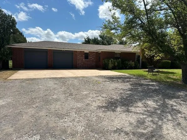 12624 NE Tony Creek Rd, Elgin, OK 73538