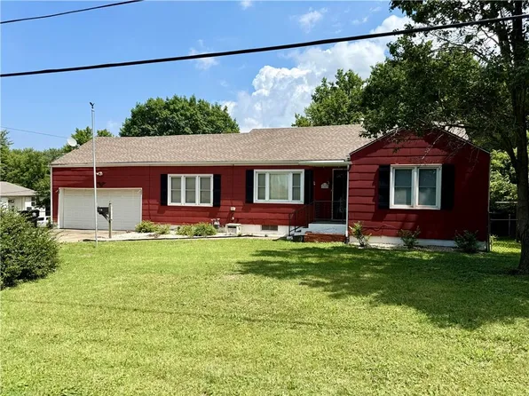 1007 S Logan Ave, Independence, MO 64050