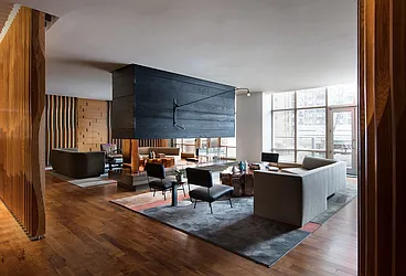 Rented by Related Rentals