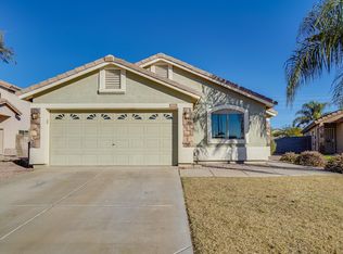 10322 E Baltimore St, Mesa, AZ 85207