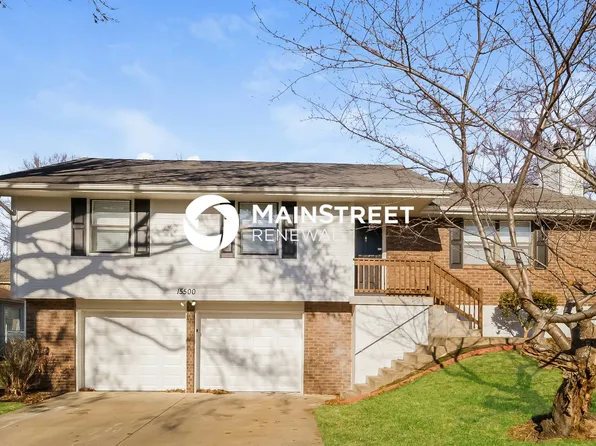 15500 E 43rd Ter S, Independence, MO 64055
