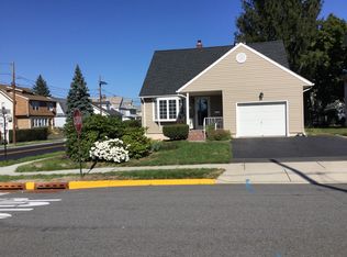 419 Main Ave, Wood Ridge, NJ 07075