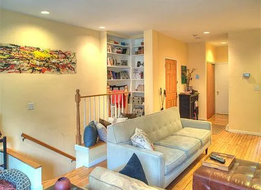 407 Marlborough St #1A — Photo 2