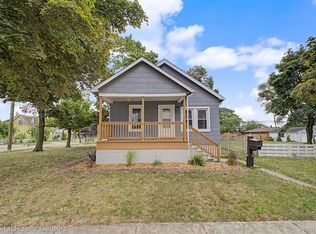 1759 Howard St, Lincoln Park, MI 48146
